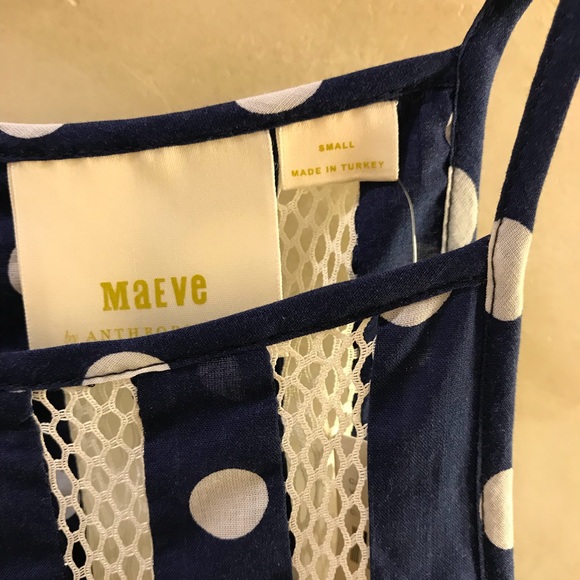 Anthropologie top - Picture 4 of 7